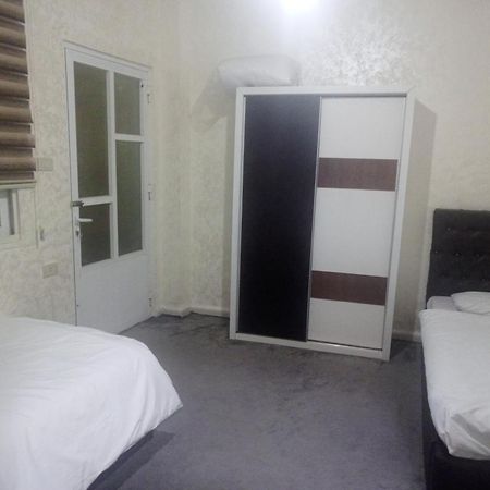 Jarajreh Apartments/ Hotel คีราค ห้อง รูปภาพ