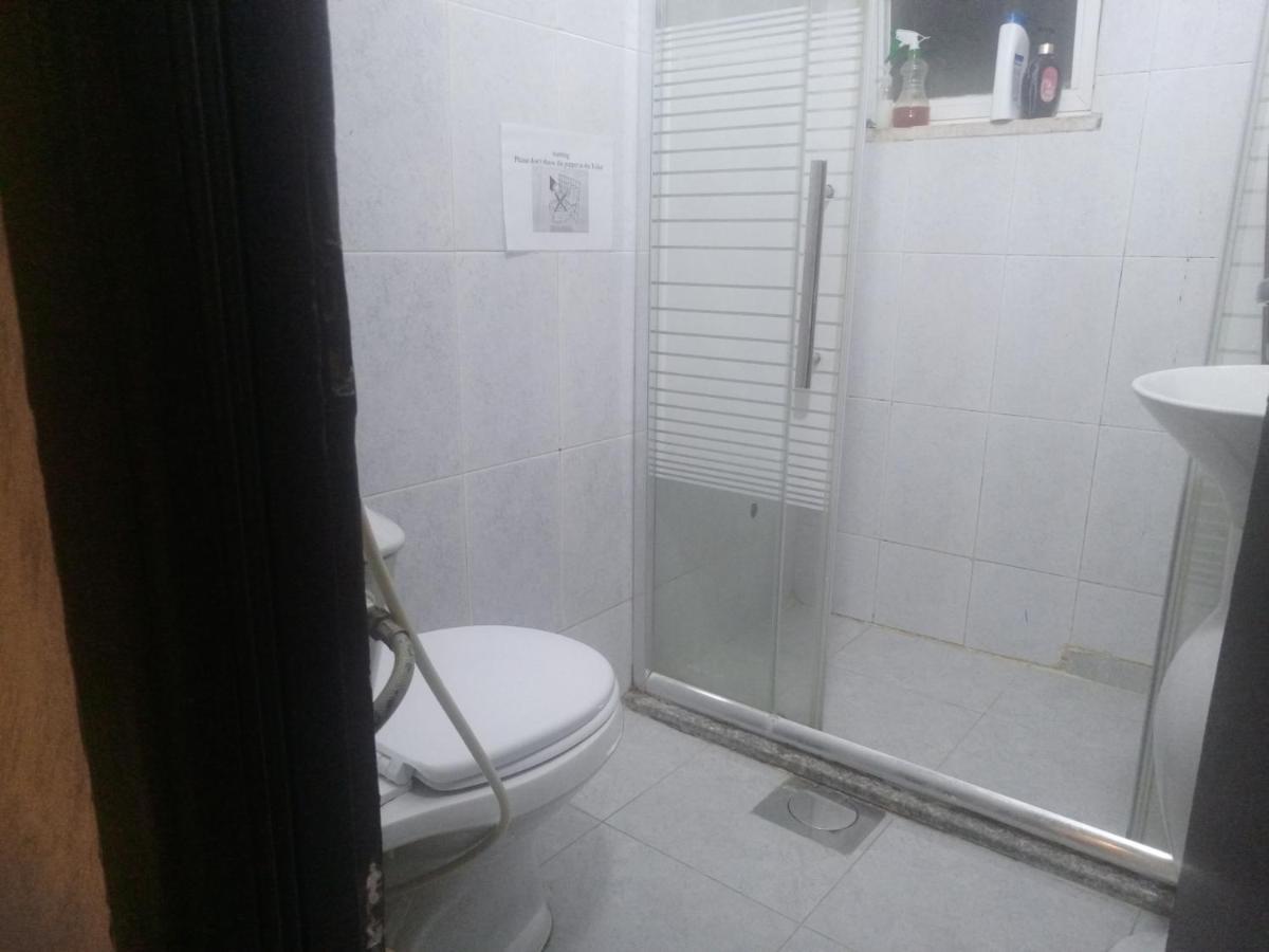 Jarajreh Apartments/ Hotel คีราค ภายนอก รูปภาพ