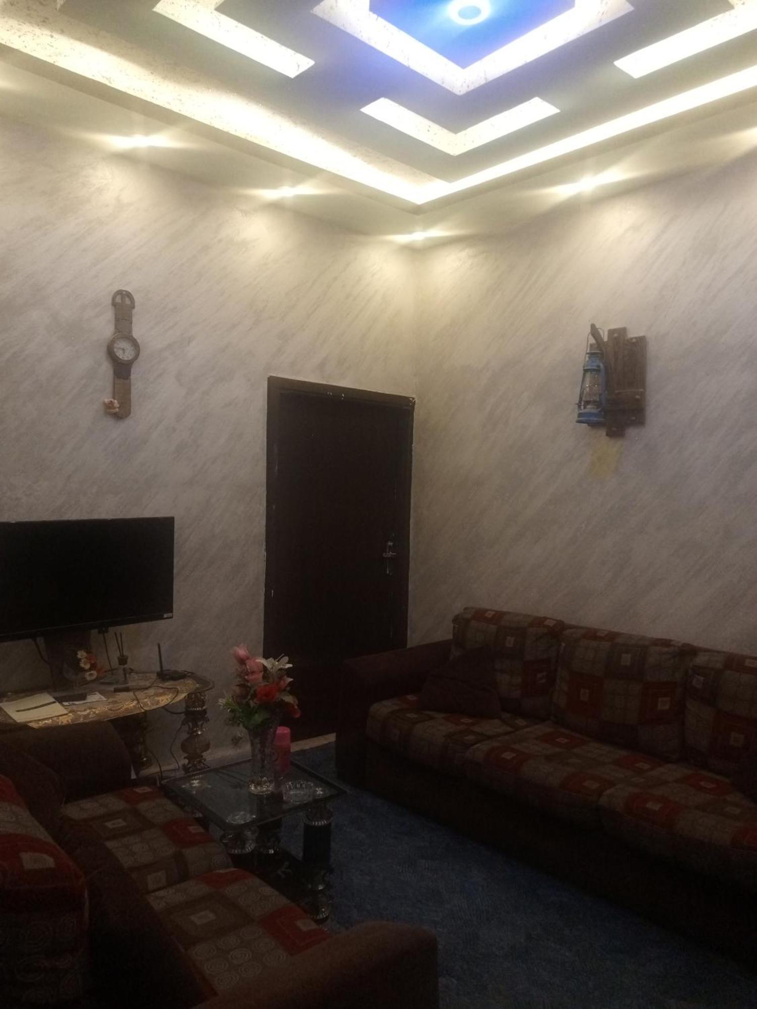 Jarajreh Apartments/ Hotel คีราค ห้อง รูปภาพ